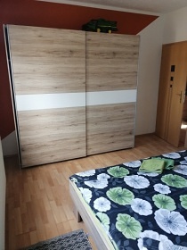 Apartmán u Pejchavky