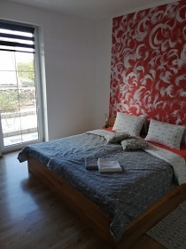 Apartmán u Pejchavky