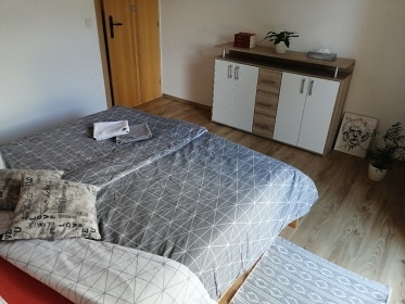 Apartmán u Pejchavky