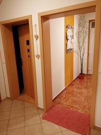 Chata s bazénem - Trhové Sviny - Rejta