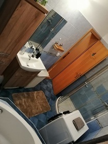 Apartmán u Pejchavky