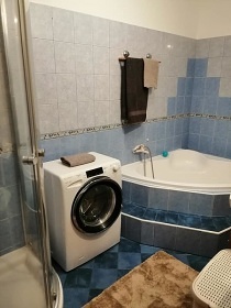 Chata s bazénem - Trhové Sviny - Rejta