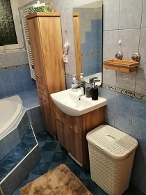 Chata s bazénem - Trhové Sviny - Rejta