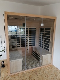 Apartmán u Pejchavky