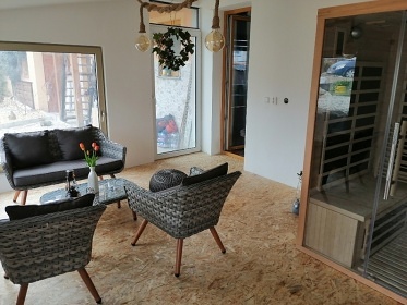 Apartmán u Pejchavky