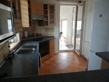 Apartmán u Pejchavky