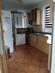 Apartmán u Pejchavky