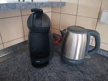Apartmán u Pejchavky