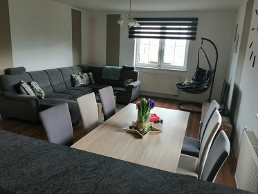 Apartmán u Pejchavky
