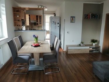 Apartmán u Pejchavky