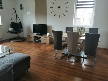 Apartmán u Pejchavky