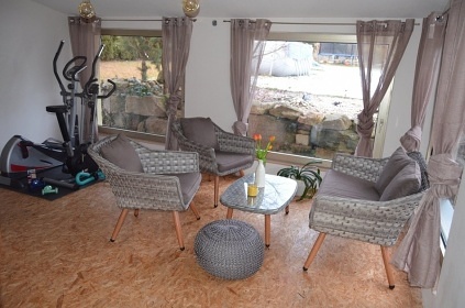 Apartmán u Pejchavky
