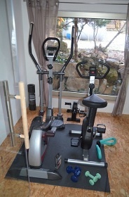 Apartmán u Pejchavky