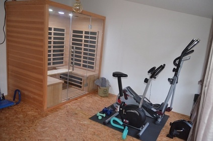 Apartmán u Pejchavky