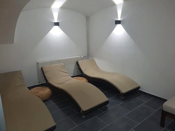 Wellness chalupa - Mal Morvka - Karlova Studnka