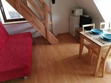 Wellness chalupa - Mal Morvka - Karlova Studnka