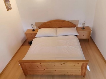 Wellness chalupa - Mal Morvka - Karlova Studnka
