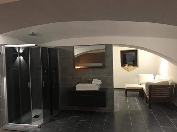 Chalupa Moravice - apartmány Dolní Moravice