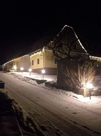 Chalupa Moravice - apartmány Dolní Moravice