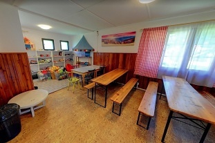 Bylinková chata Kroužky nad Moníncem - Ounuz