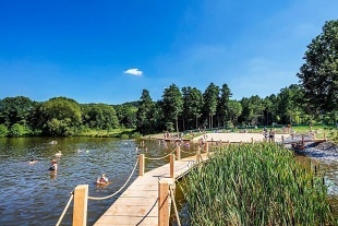 Bylinková chata Kroužky nad Moníncem - Ounuz