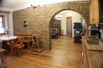 Jihoesk wellness chalupa - vyhvan bazn