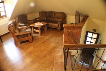 Jihoesk wellness chalupa - vyhvan bazn