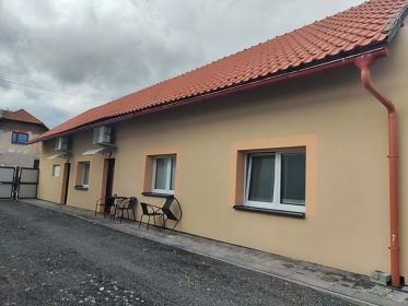 Chalupa Labská stezka - Poděbrady - Opolany