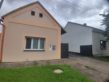 Chalupa Labská stezka - Poděbrady - Opolany
