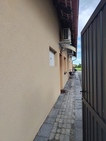 Chalupa Labská stezka - Poděbrady - Opolany
