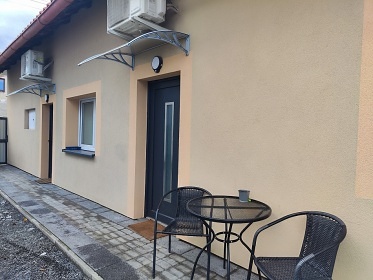 Chalupa Labská stezka - Poděbrady - Opolany