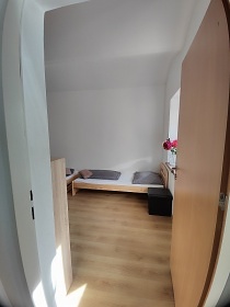 Chalupa Labská stezka - Poděbrady - Opolany