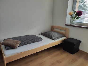 Chalupa Labská stezka - Poděbrady - Opolany