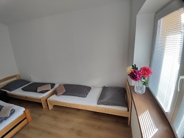 Chalupa Labsk� stezka - Pod�brady - ZOO Chleby