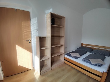 Chalupa Labská stezka - Poděbrady - Opolany