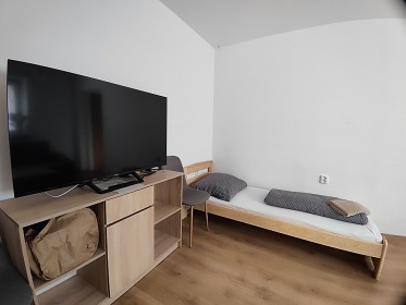 Chalupa Labská stezka - Poděbrady - Opolany