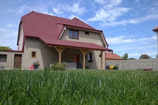 Nový objekt: Apartmány Opolany - ubytování - Poděbrady
