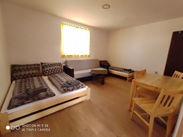 Chalupa Labská stezka - Poděbrady - Opolany