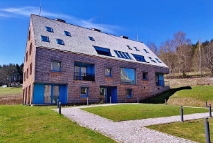 Nov� objekt: Apartm�n 2+KK Jesen�ky - Prad�d - To�n�k 2M-147