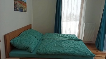 Apartmán 2+KK Jeseníky - Praděd - Filipovice