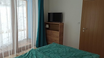 Apartm�n 2+KK Jesen�ky - Prad�d - To�n�k