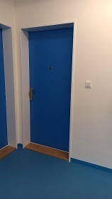 Apartmán 2+KK Jeseníky - Praděd - Filipovice
