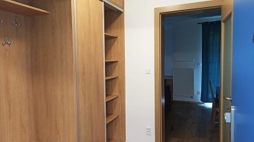Apartmán 2+KK Jeseníky - Praděd - Filipovice