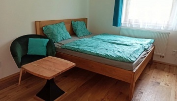 Apartmán 2+KK Jeseníky - Praděd - Filipovice