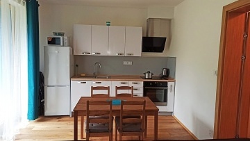 Apartmán 2+KK Jeseníky - Praděd - Filipovice