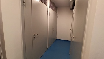 Apartmán 2+KK Jeseníky - Praděd - Filipovice