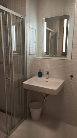 Apartmán 2+KK Jeseníky - Praděd - Filipovice