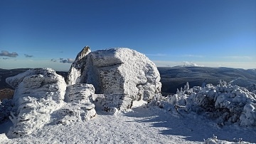 Apartm�n 2+KK Jesen�ky - Prad�d - To�n�k