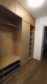 Apartmán 2+KK Jeseníky - Praděd - Filipovice