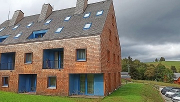 Apartmán 2+KK Jeseníky - Praděd - Filipovice
